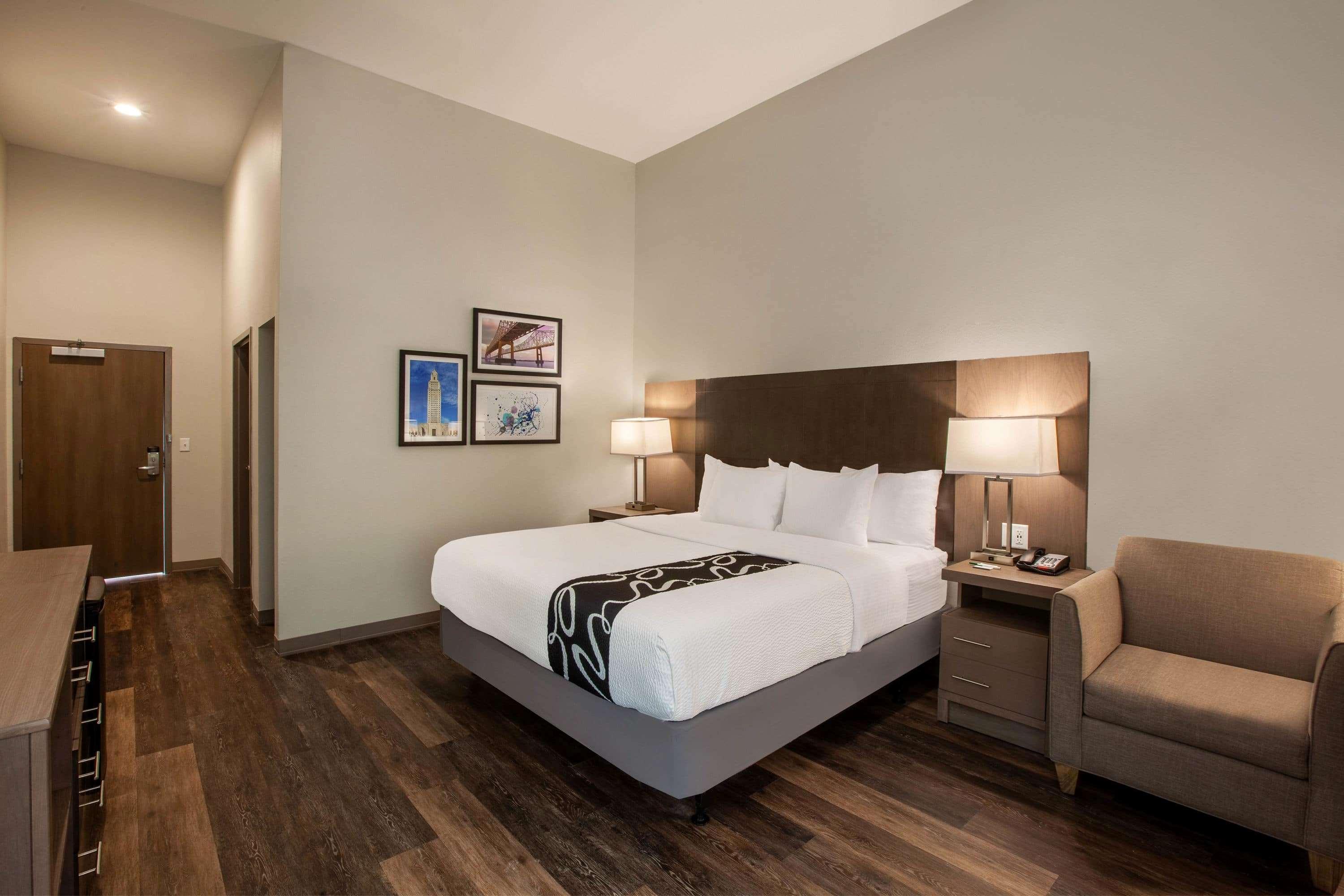 La Quinta Inn & Suites By Wyndham Lafayette Oil Center Экстерьер фото