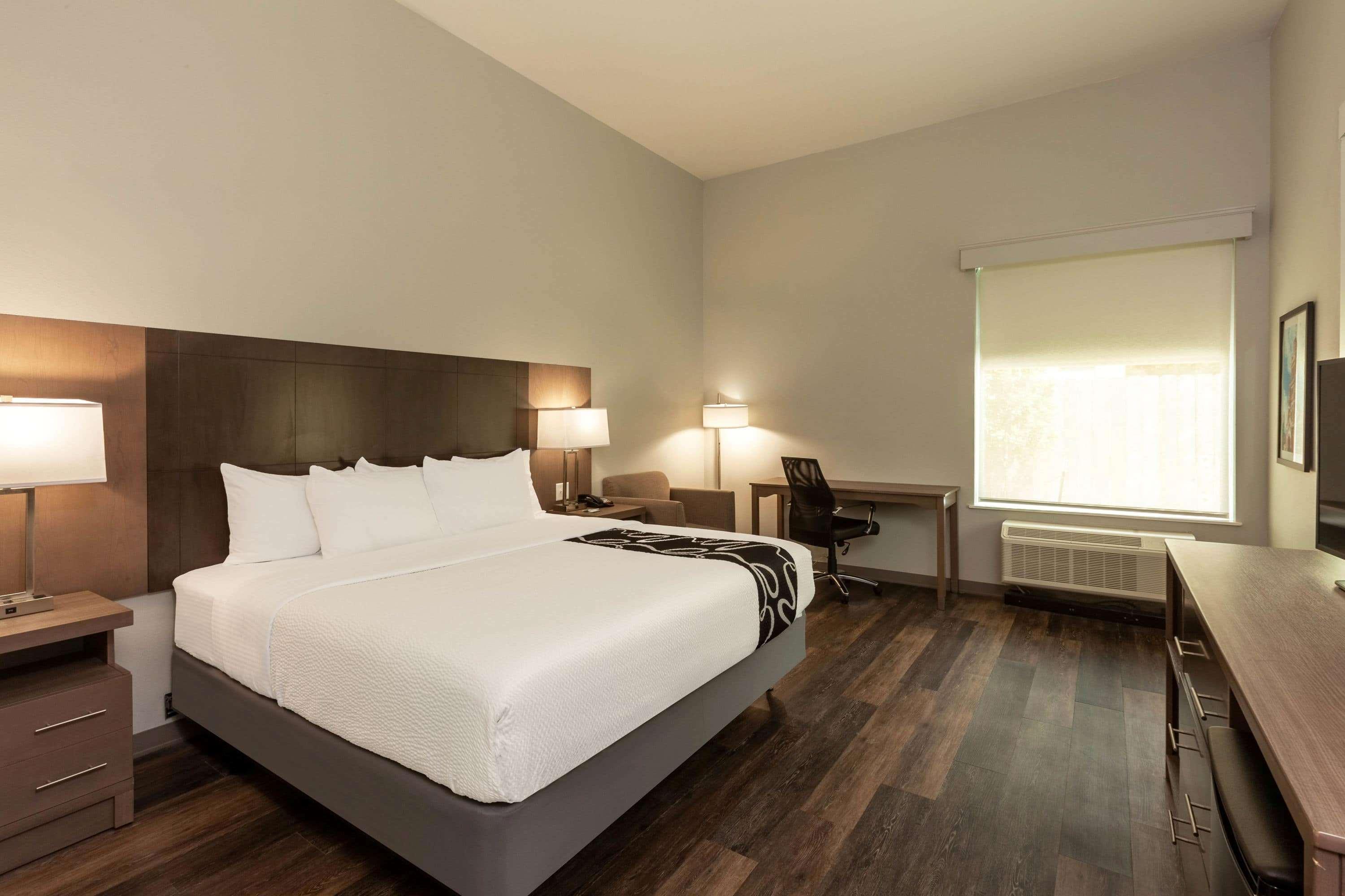 La Quinta Inn & Suites By Wyndham Lafayette Oil Center Экстерьер фото