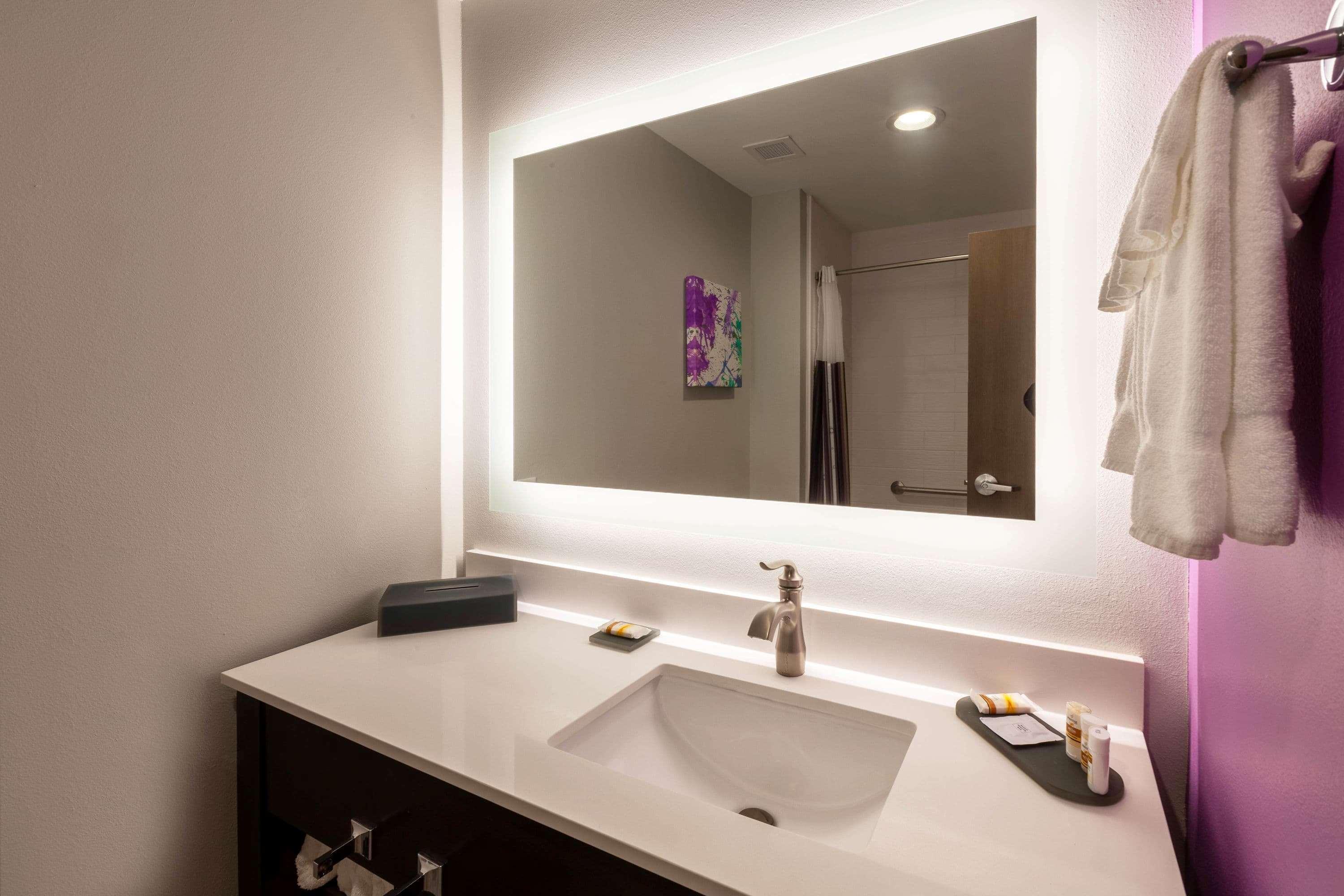 La Quinta Inn & Suites By Wyndham Lafayette Oil Center Экстерьер фото