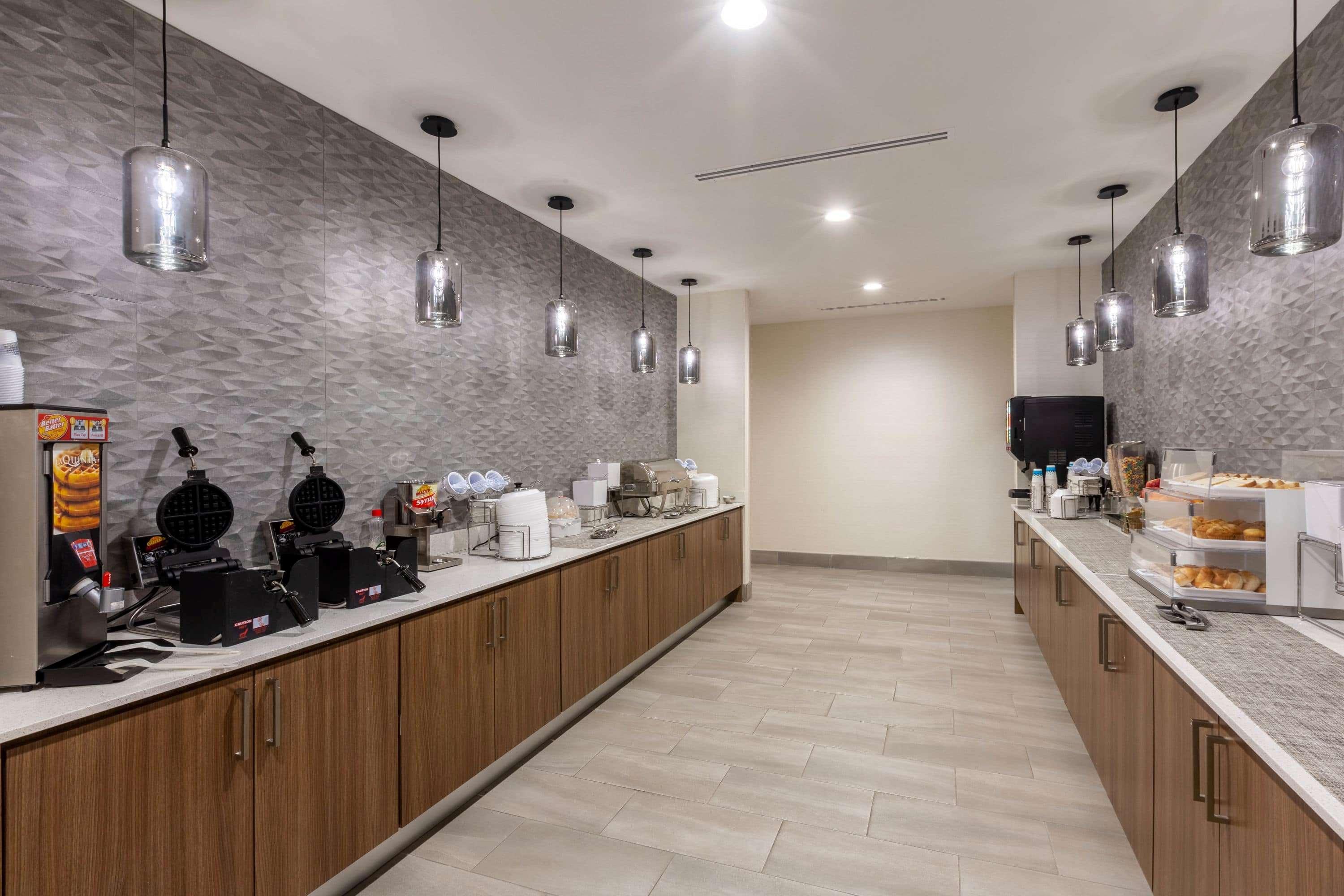 La Quinta Inn & Suites By Wyndham Lafayette Oil Center Экстерьер фото