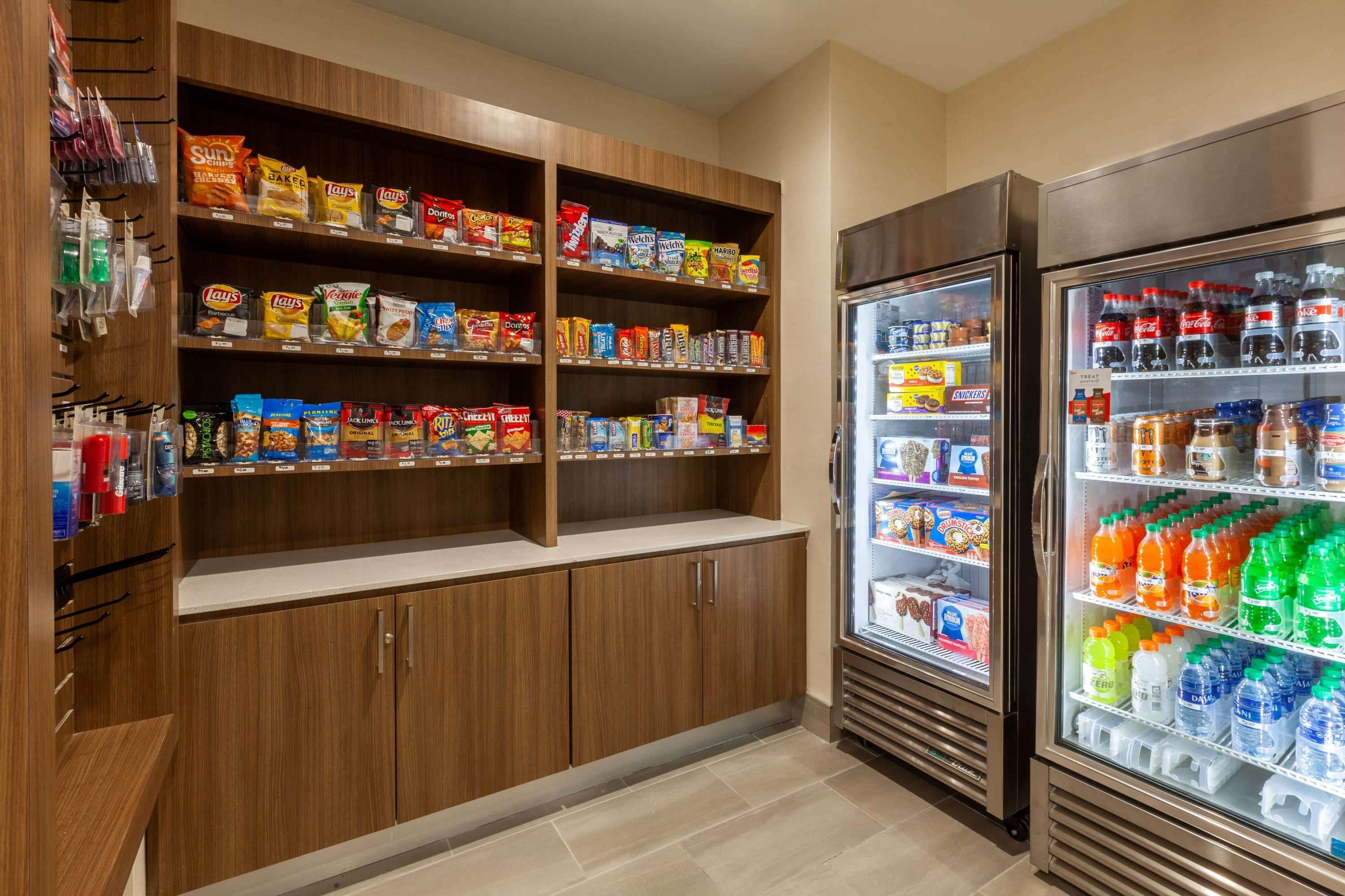 La Quinta Inn & Suites By Wyndham Lafayette Oil Center Экстерьер фото
